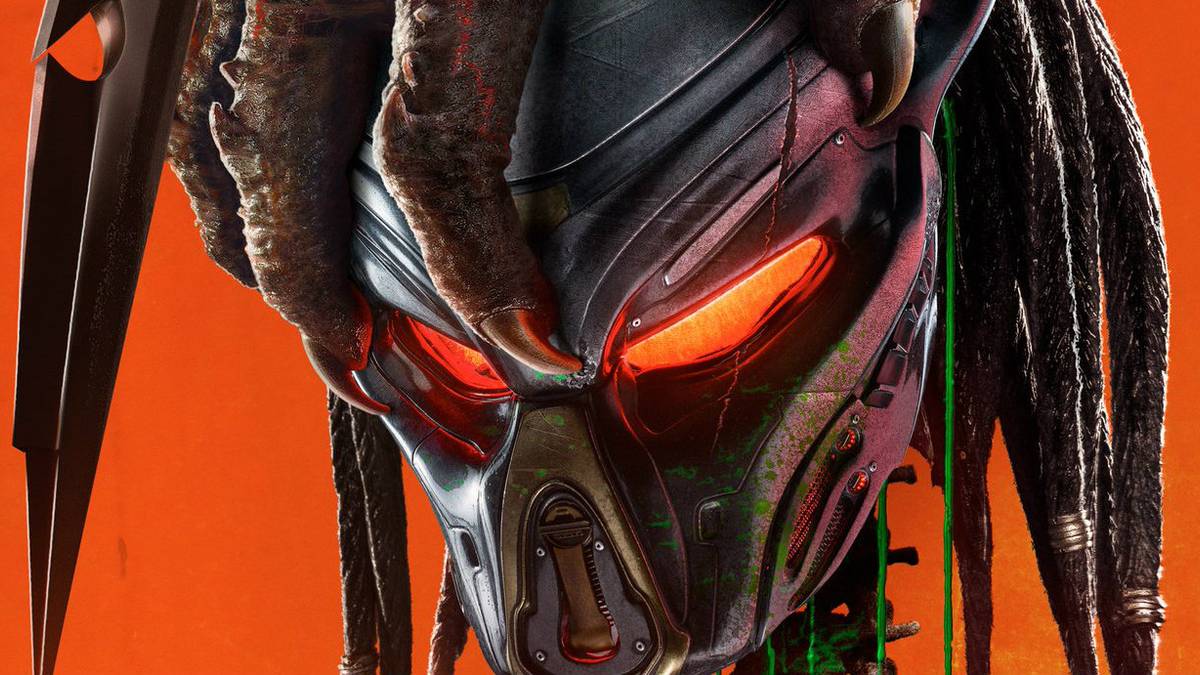 The Predator: Every Easter Egg & Movie Connection