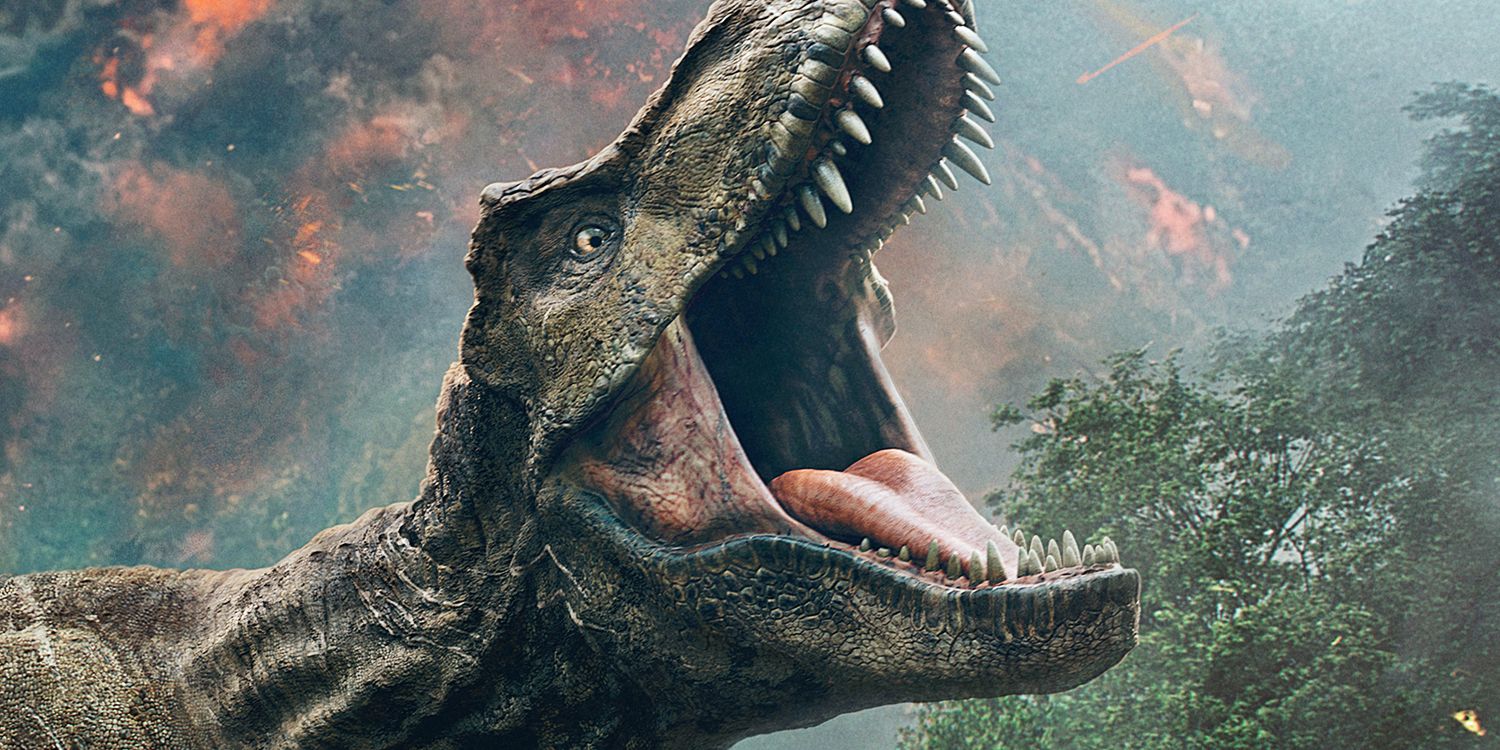 Jurassic World 2 Tops 700 Million At Worldwide Box Office
