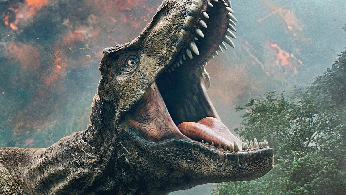 10 Powerful Dinosaurs Jurassic World 4 Can Use Instead Of The T-Rex, image size:1200x675