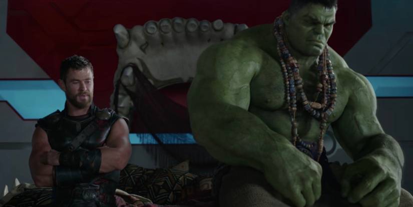 Avengers 4 Theory: Hulk Is A Skrull Impostor