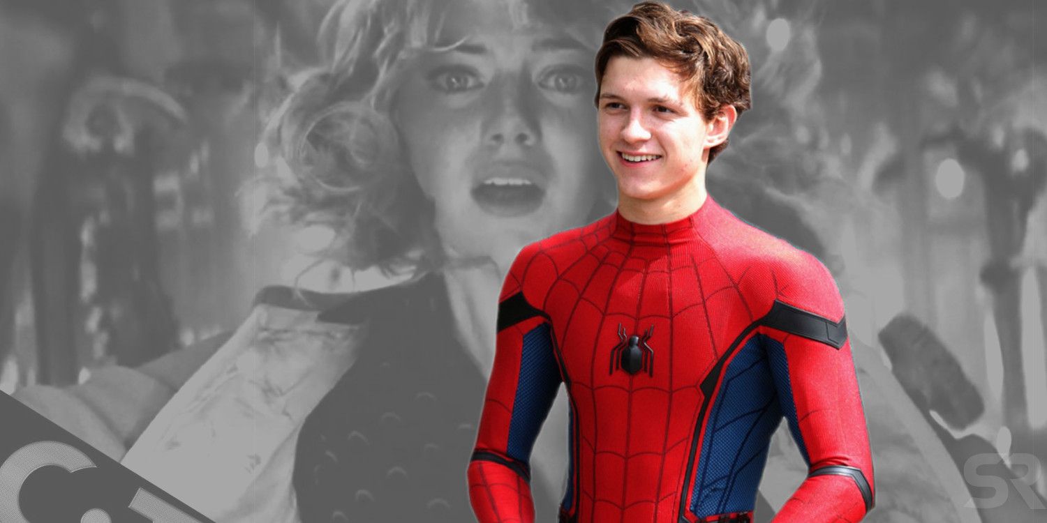 Spider Man 3 Emma Stone Responds To Rumors Of Returning As Gwen Stacy