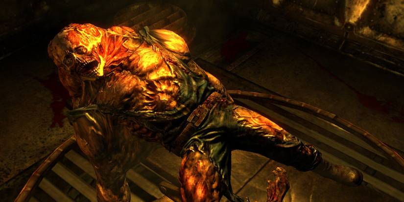 The Scariest Vaults in Bethesda's Fallout Series