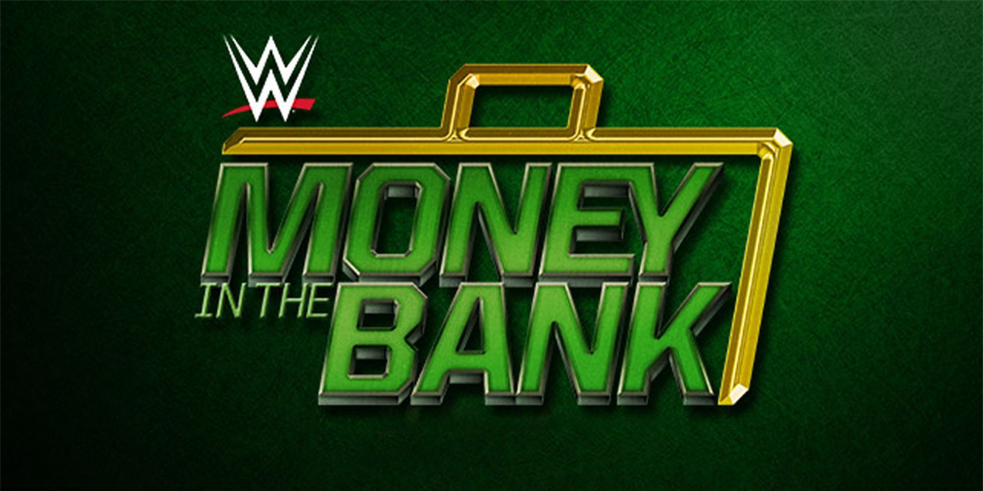 WWE Money in the Bank Braun Strowman, Alexa Bliss Win Briefcases