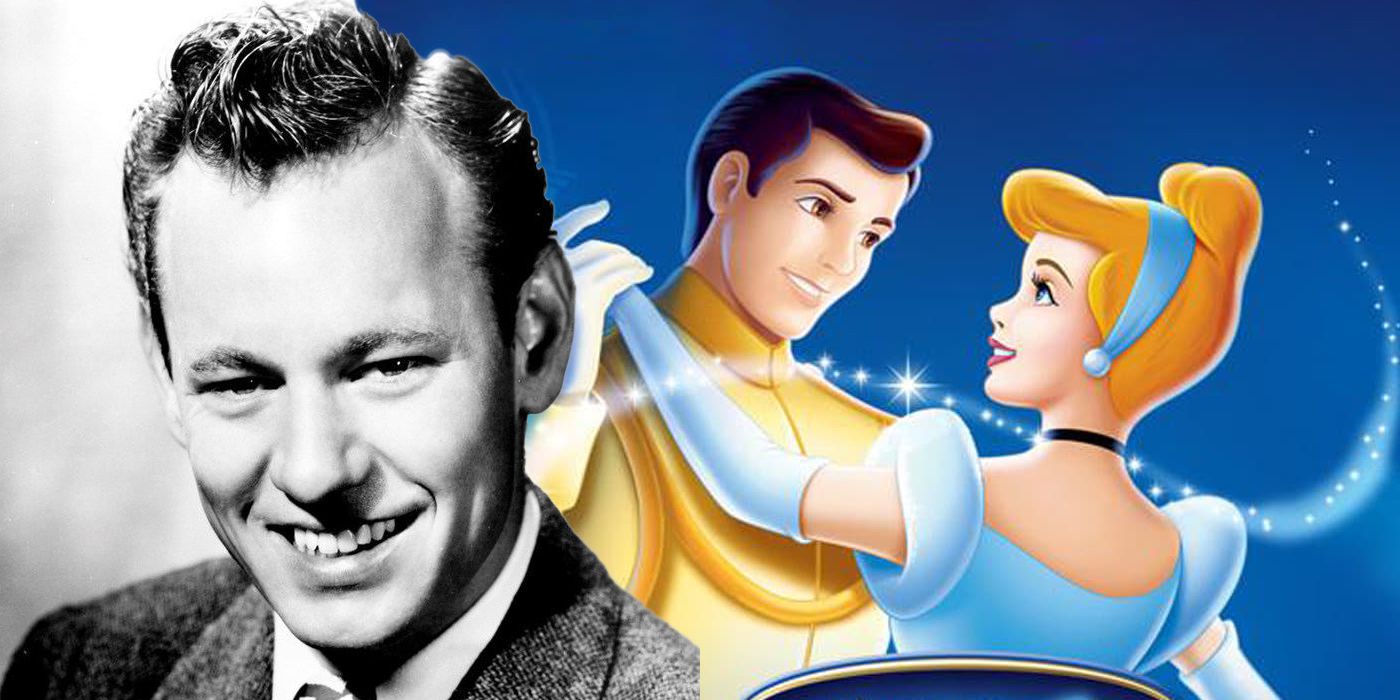 Disney's Original Prince Charming William Phipps Dies at 96