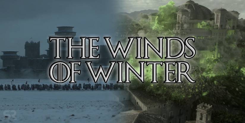 How Does Game Of Thrones End In The Books?