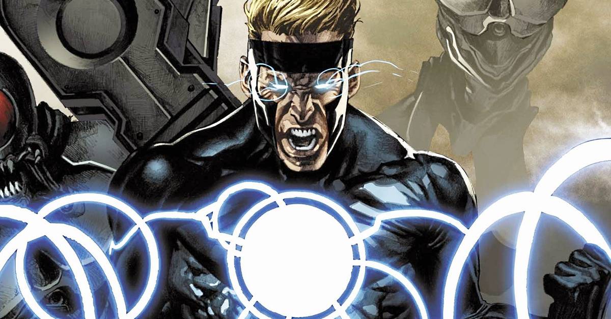 Xmen First Class Character Profile Havok Comic Vine X Men: First Class