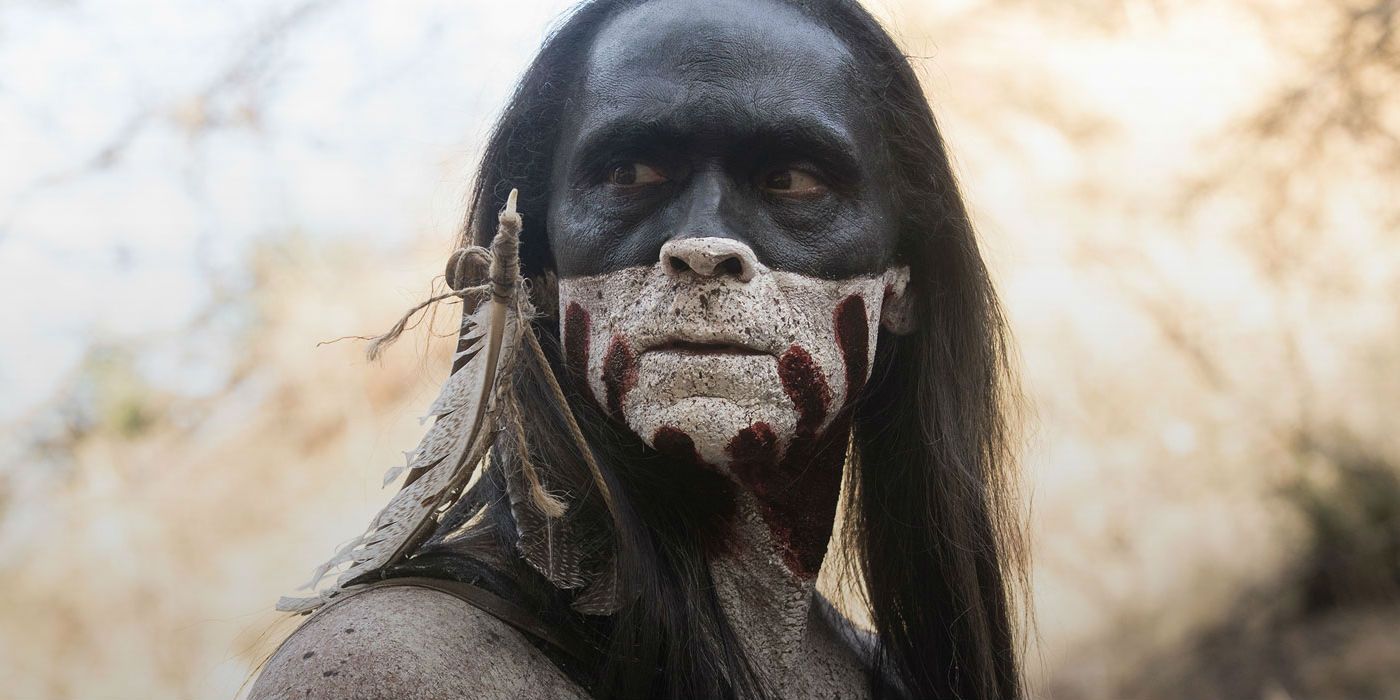 Westworld Showed Us The Door - But What IS It?