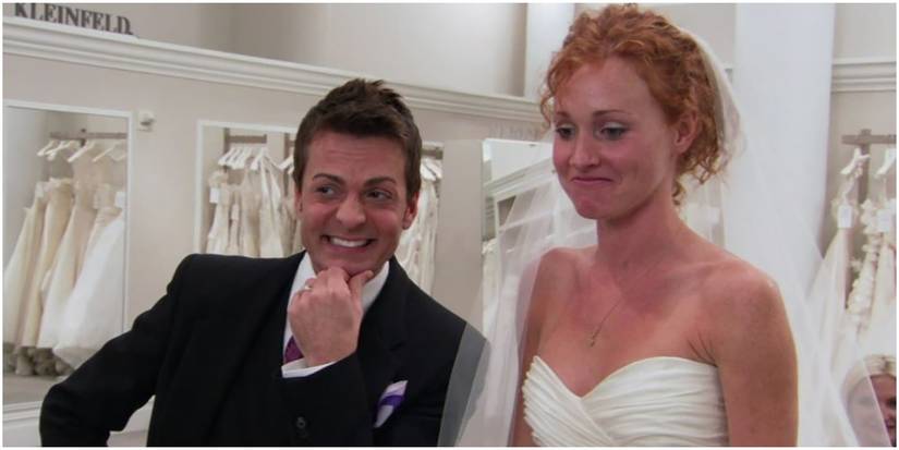 Say Yes To The Dress Season 23: Everything We Know Say Yes To The Dress Season 23: Everything We Know