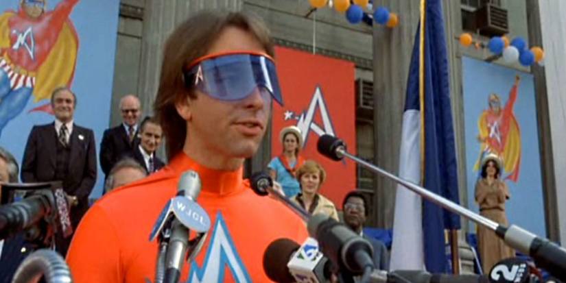25 Lowest-Grossing Superhero Movies Ever Made