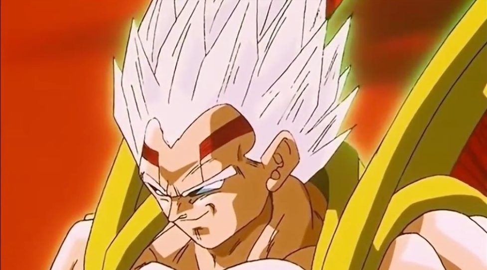 Dragon Ball Every Vegeta Transformation Ranked From Weakest To Strongest