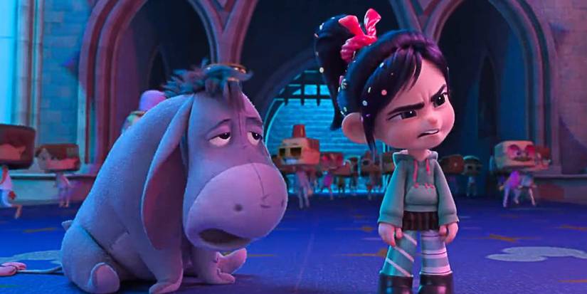 Wreck-It Ralph 3 Updates: Is The Animated Sequel Happening?