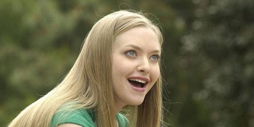 Amanda Seyfried's 10 Best Performances, According To Rotten Tomatoes