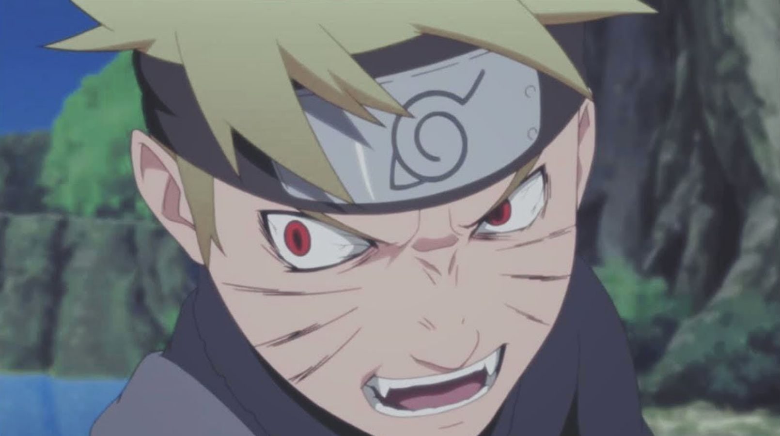 20 Powers Only Hardcore Anime Fans Know Naruto Has (And 10 Weaknesses)