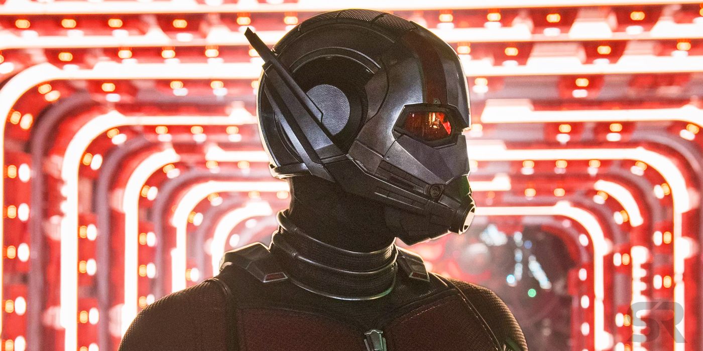 Marvels AntMan 3 Set To Begin Production in June 2021