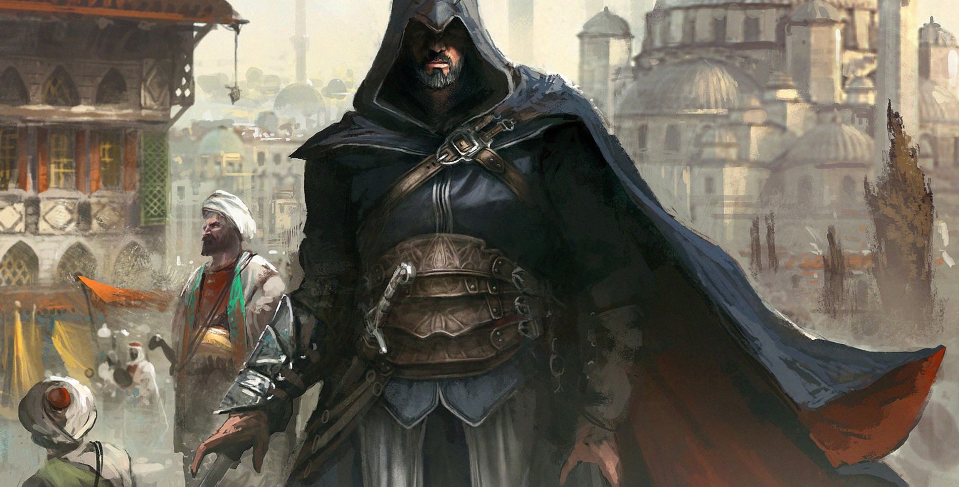 Assassins Creed 10 Cities We Need To See Next (And 10 That Should Be Avoided)