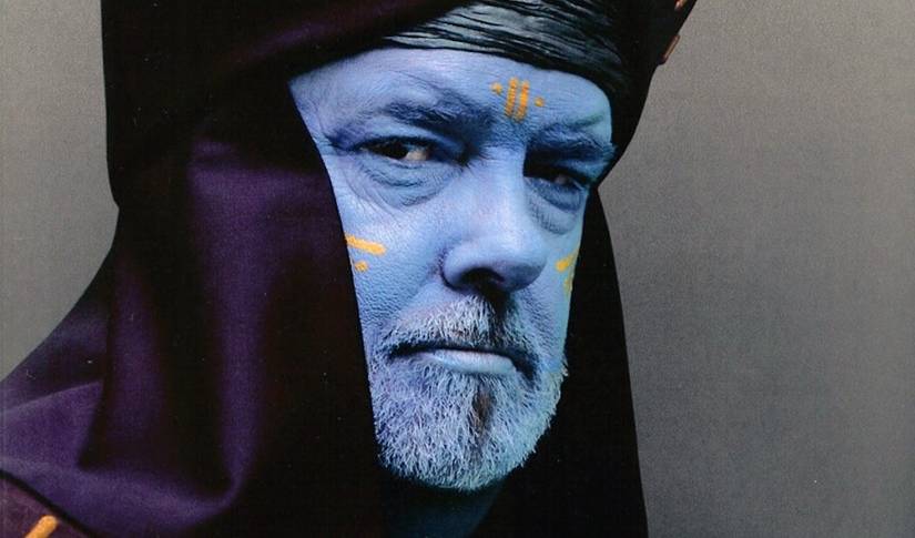 10 Obscure Star Wars Movie Cameos Revealed 5 Baron Papanoida George Lucas