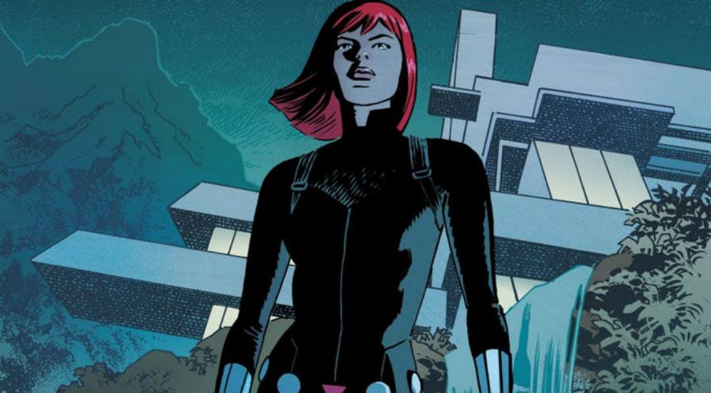 20 Things Everyone Gets Wrong About Black Widow