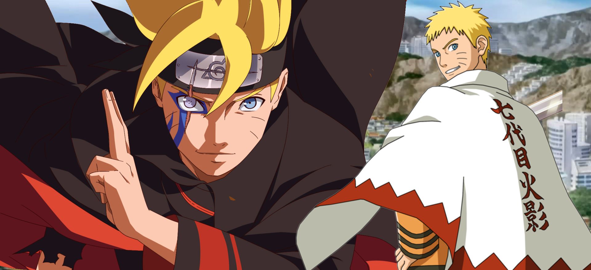 15 Boruto Characters Stronger Than Naruto And 15 Way Weaker