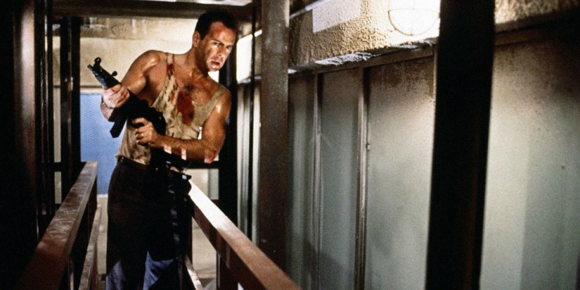 10 Biggest Action Movie Franchises Of All Time, Ranked