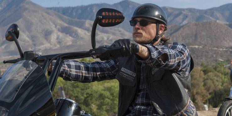 Sons Of Anarchy Top 10 Bikes Owned By Samcro Members Ranked Sons Of Anarchy Top 10 Bikes Owned By Samcro Members Ranked