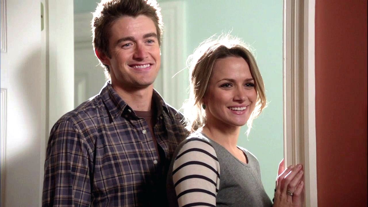 One Tree Hill The 6 Best (& 4 Worst) Couples