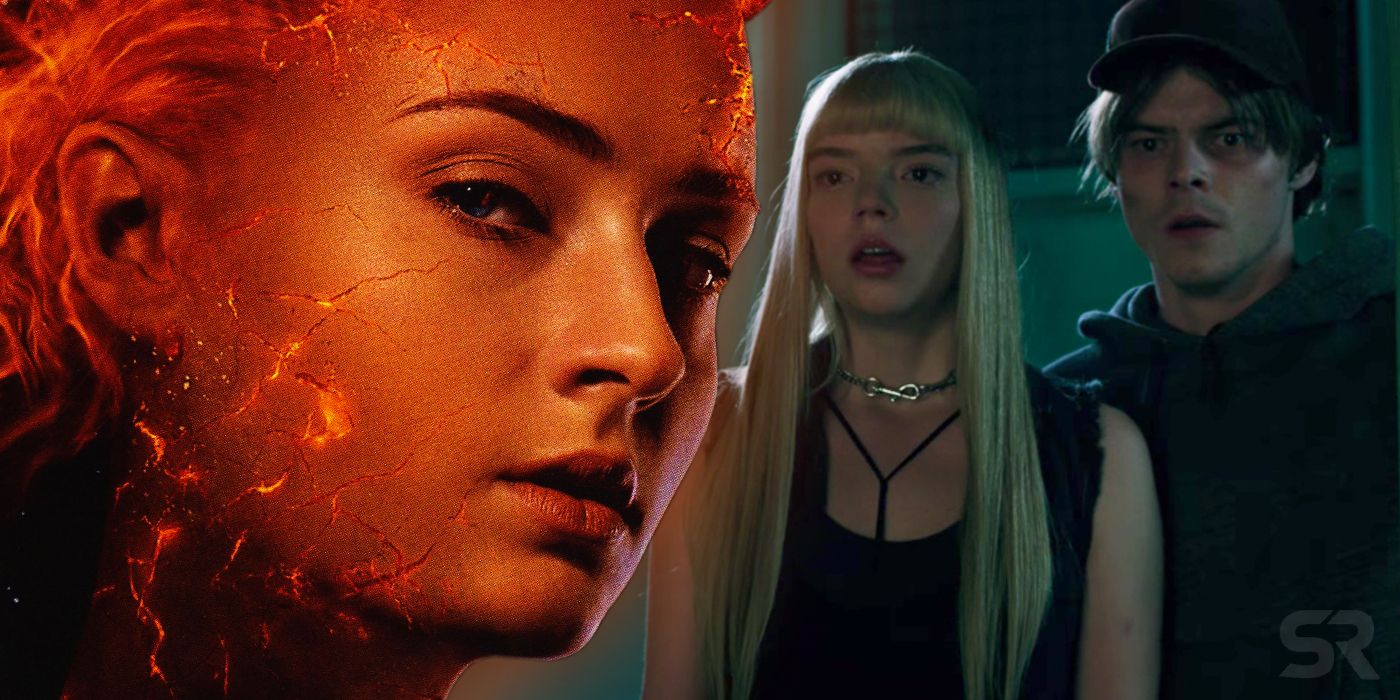 New Mutants Early Reviews Are As Bad As XMen Dark Phoenix