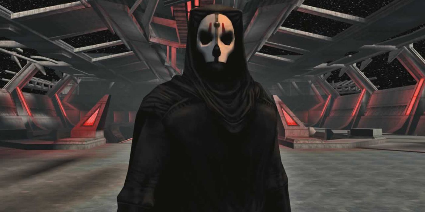 10 Best KOTOR Characters Who Are Officially Star Wars Canon