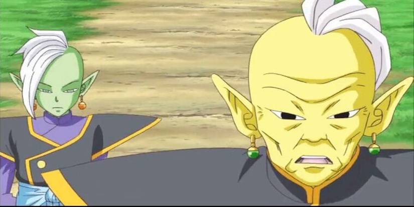 Dragon Ball: 10 Gods Weaker Than Fans Thought (And 15 Who Are Way Stronger)