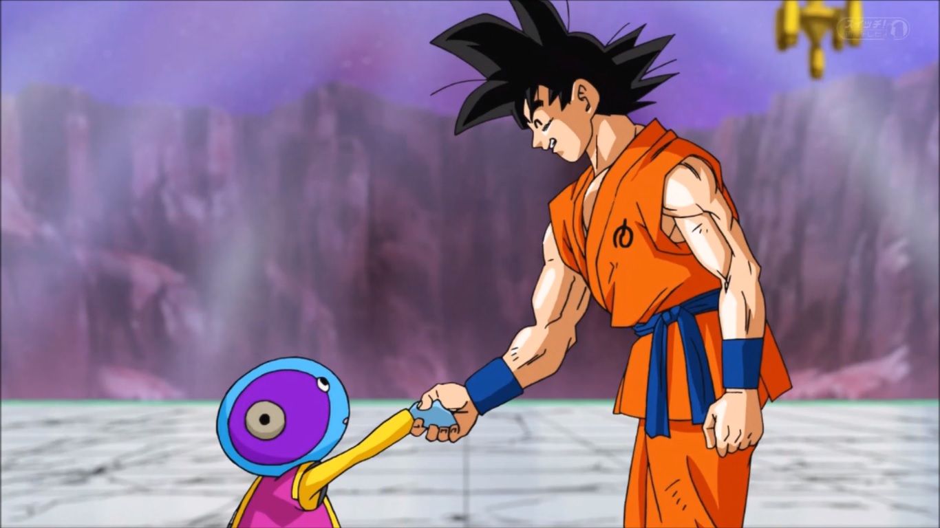 Dragon Ball Super: 20 Crazy Fan Theories That Make Too Much Sense