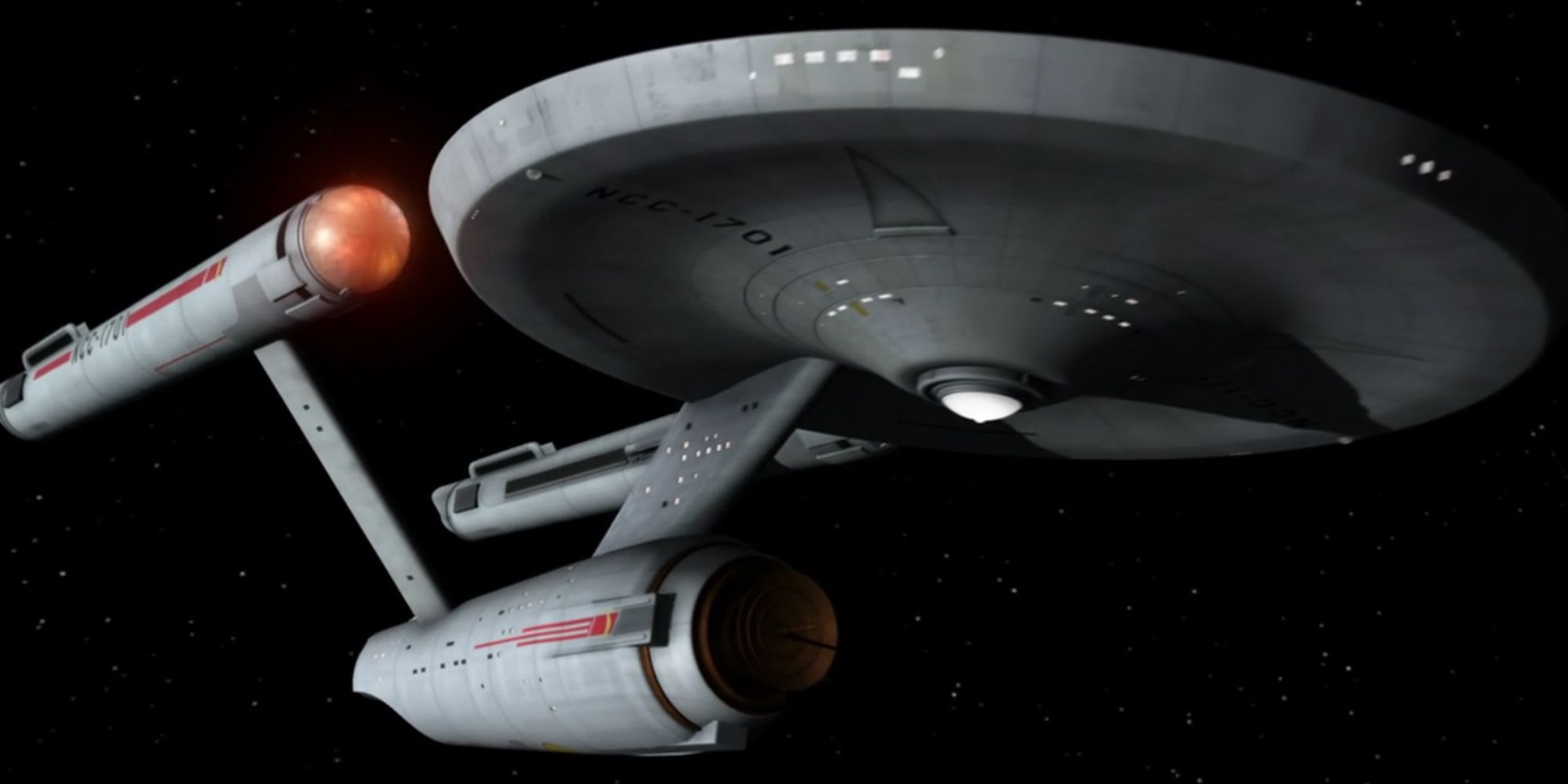 Star Trek All 9 Times The USS Enterprise Was Destroyed