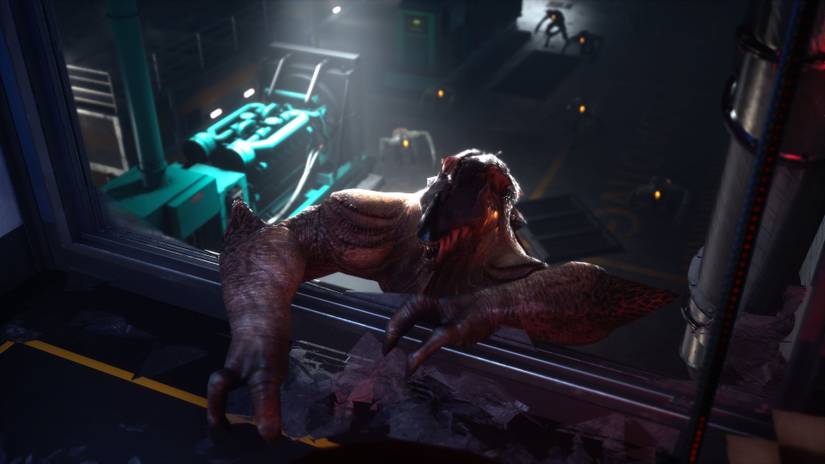 Earthfall Review: An Okay Co-op Shooter From The Past
