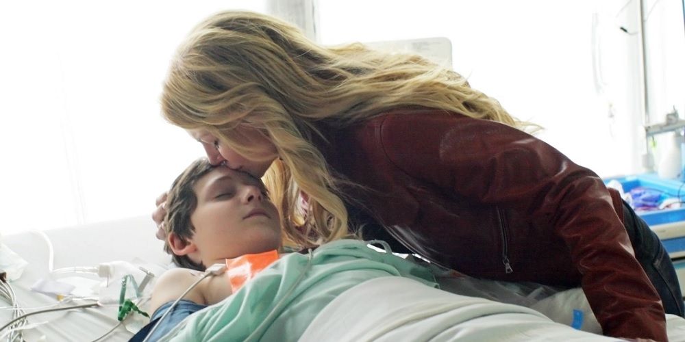 Once Upon A Time The 10 Most Heartwarming Moments