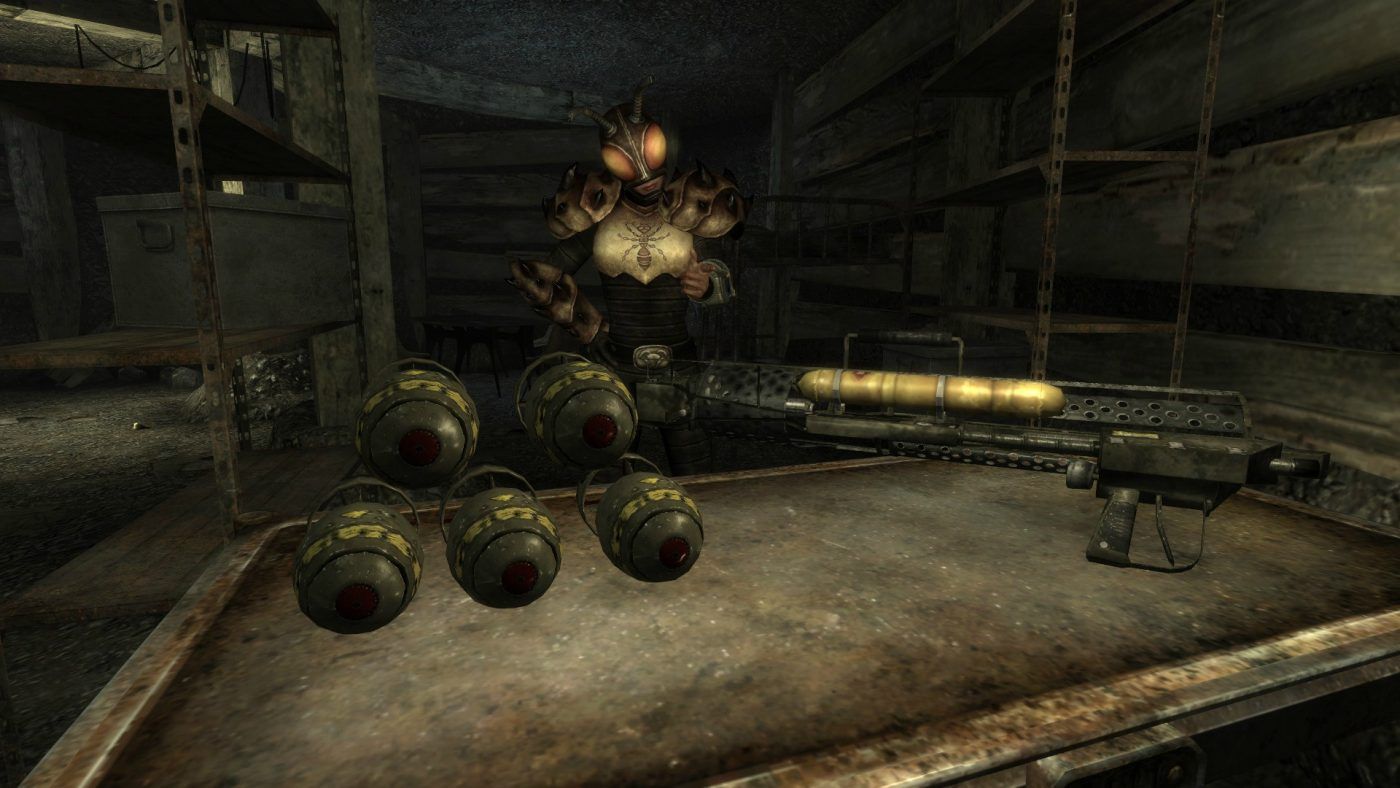 Fallout 4 ядерная бомба фото 20