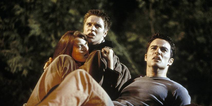 Final Destination 6 Directors Had The Perfect Pitch To Get the Job