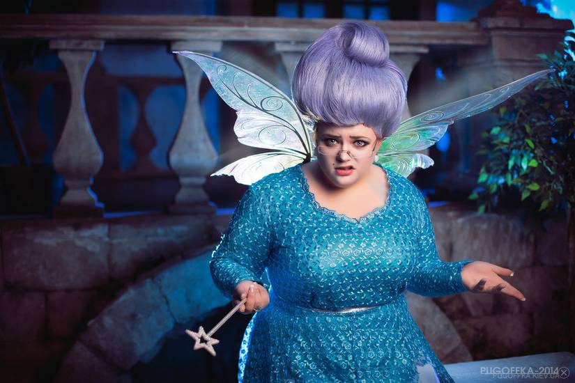 24 Cartoon Characters Who Are Impossible To Cosplay (But Fans Pulled Off  Anyway)