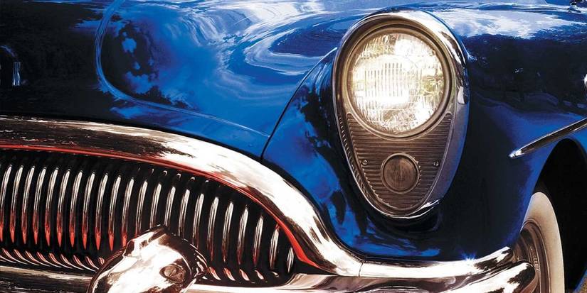 From A Buick 8