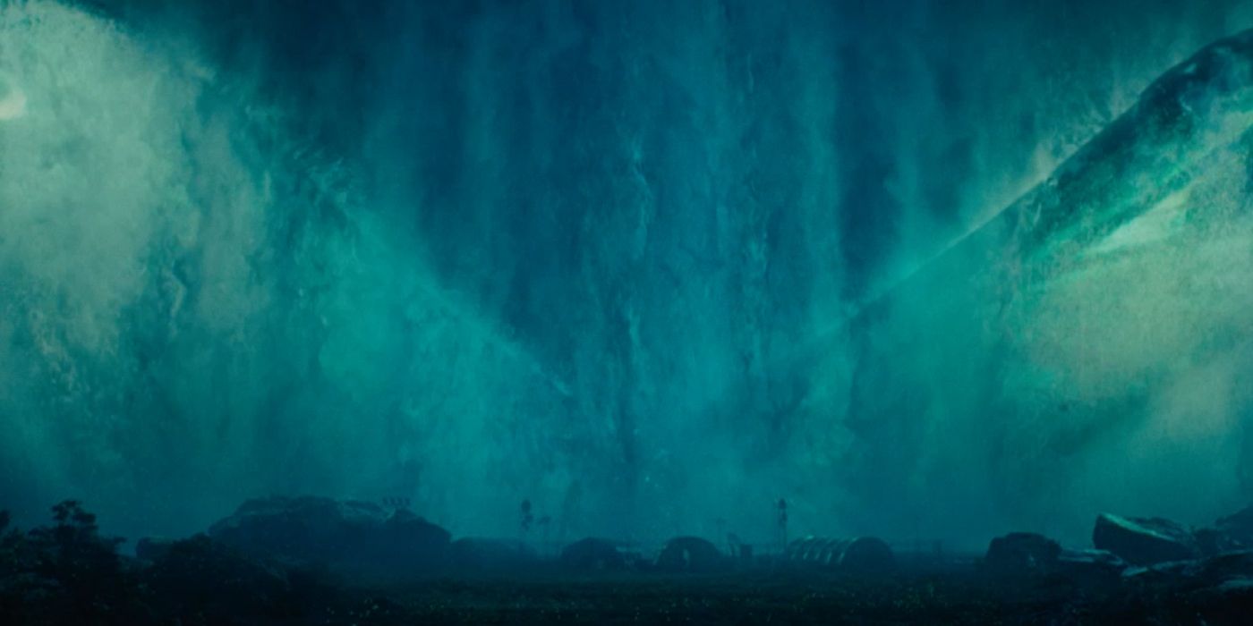 How Mothra Is Alive In Godzilla X Kong, 5 Years After Dying In King Of The  Monsters