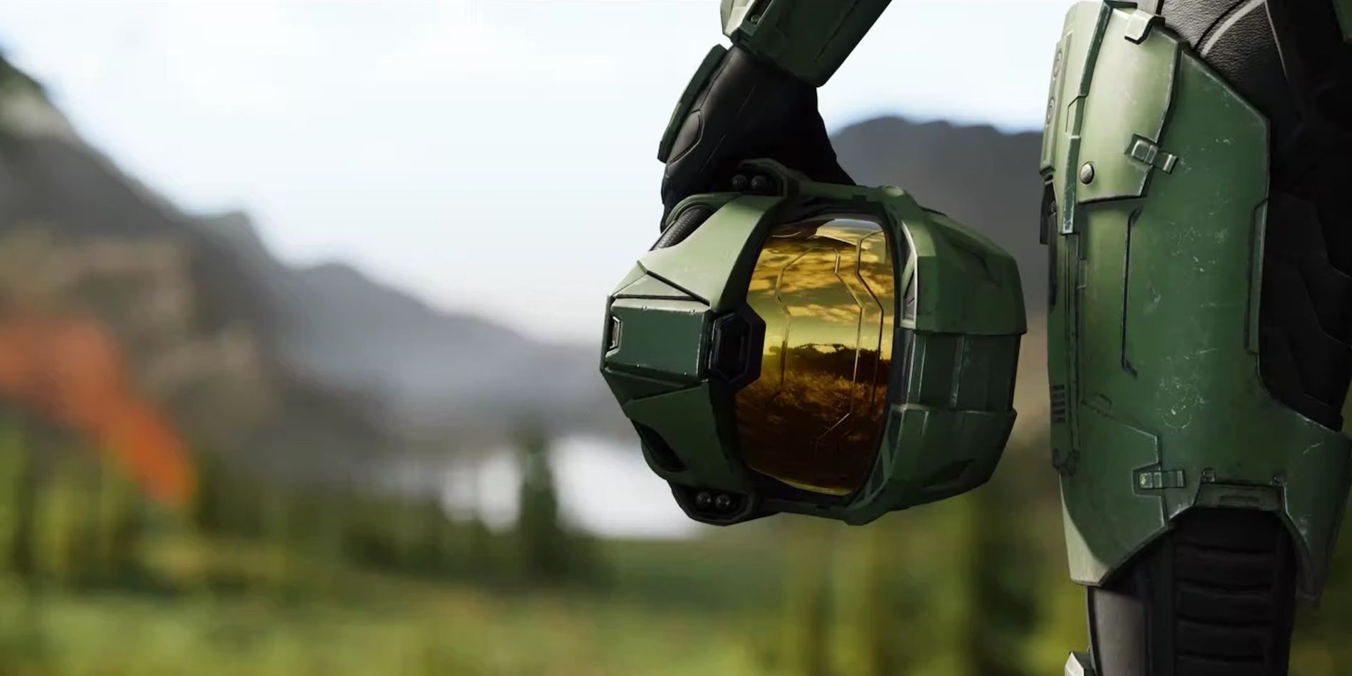 Halo Infinite May Not Support Xbox Play Anywhere | Screen Rant