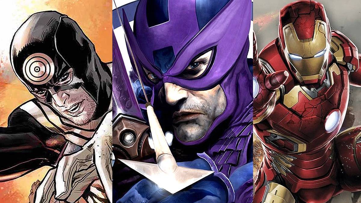 20 Things Everyone Gets Wrong About Hawkeye, image size:1200x675