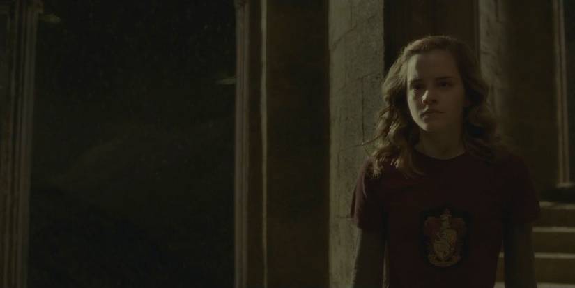 Harry Potter: 10 Most Lethal Spells Besides The Killing Curse