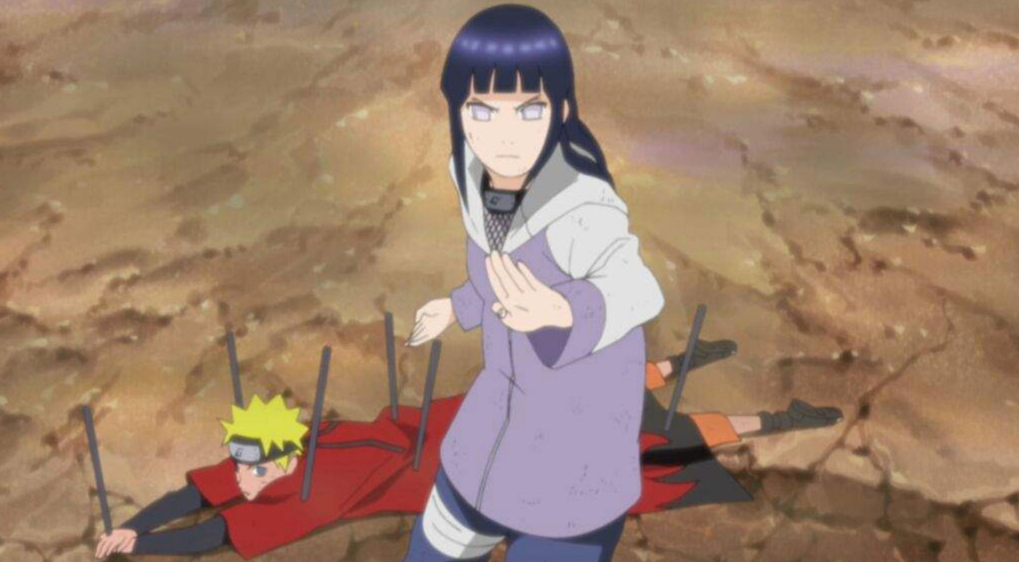 20 Powers Only Hardcore Anime Fans Know Naruto Has (And 10 Weaknesses)