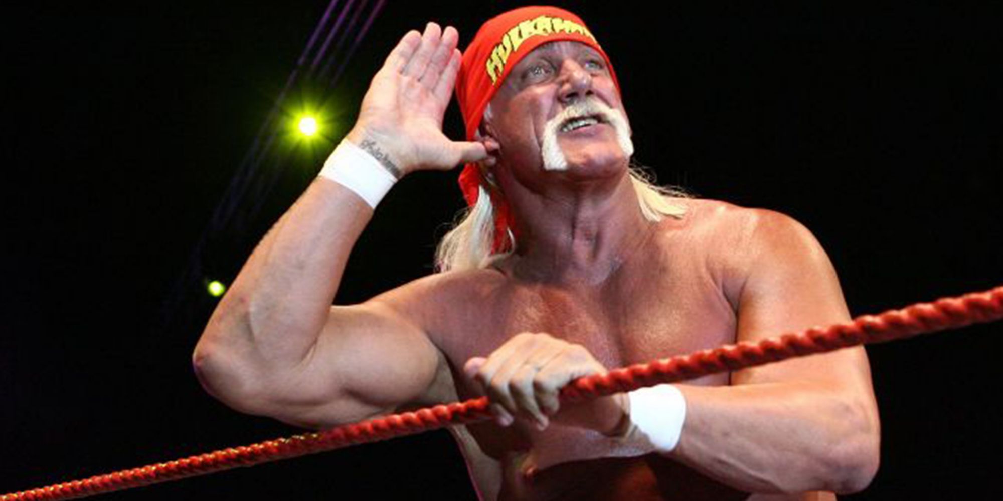 WWE Officially Reinstates Hulk Hogan to Its Hall of Fame