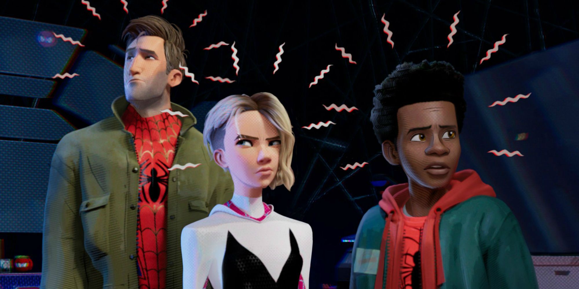 10 Ways SpiderMan Into The SpiderVerse Is The Best Superhero Movie