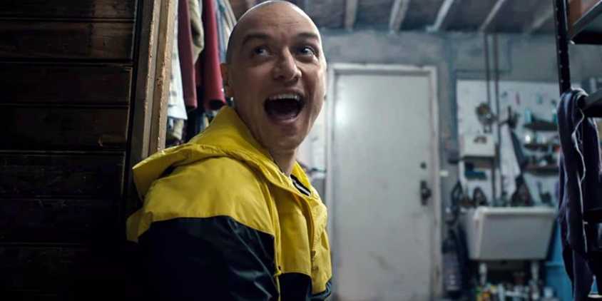 Kevin Wendell Crumb's Origin & Backstory In Split Explained