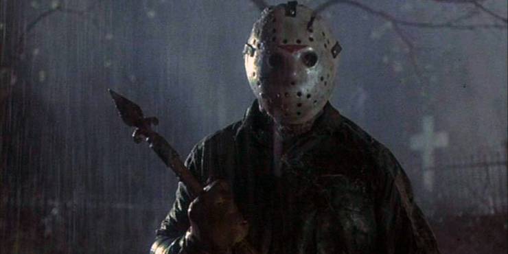 Friday The 13th 10 Facts About Jason Voorhees Every Fan Should Know