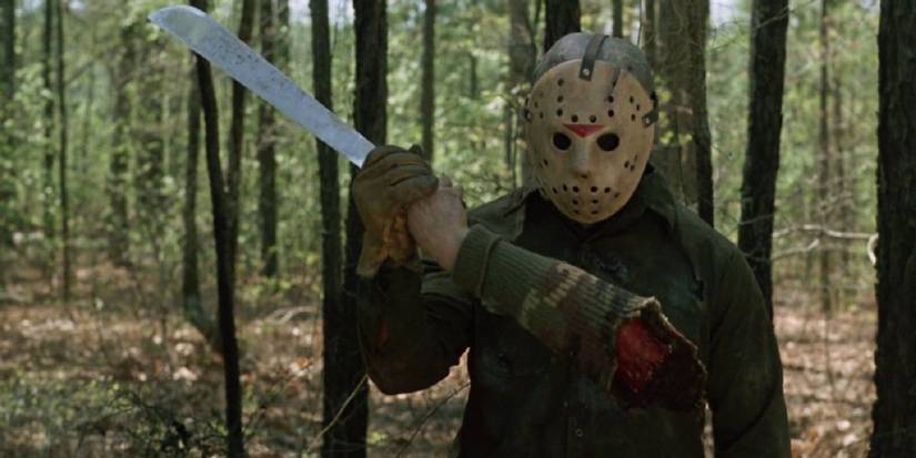 Friday the 13th Part 6: How Jason Became a Zombie