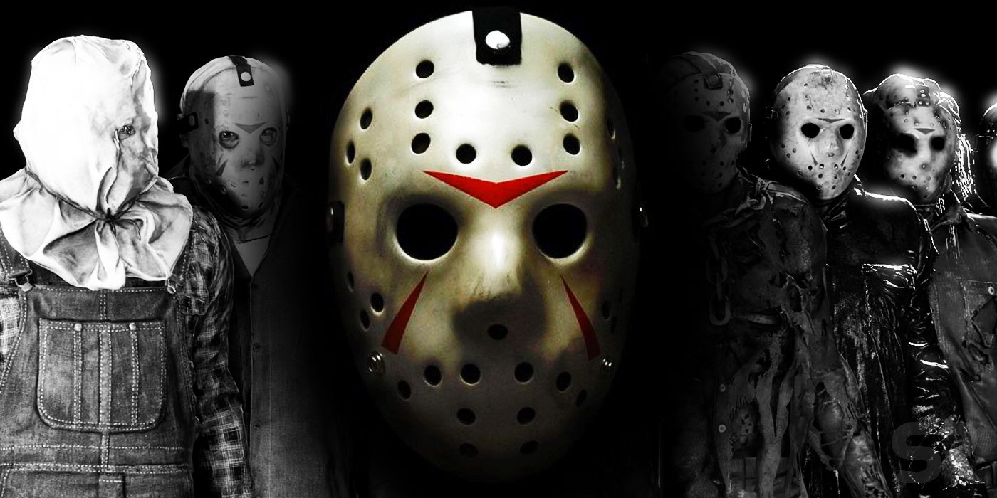 jason voorhees sound effect