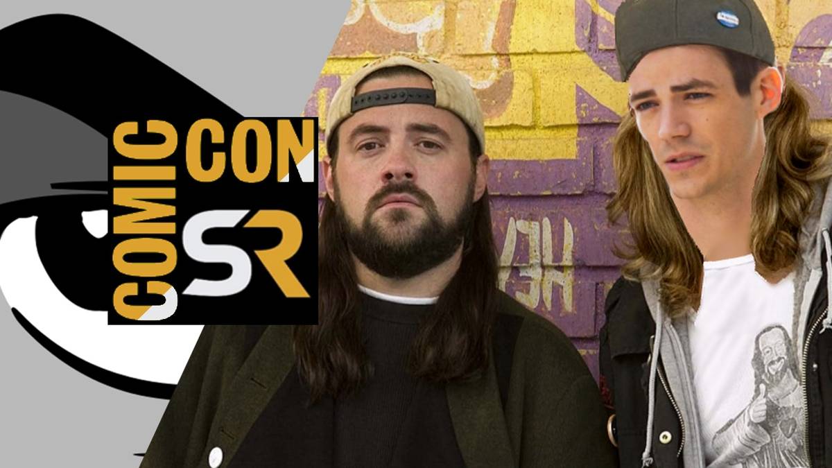 Kevin Smith's Jay and Silent Bob Reboot Casts The Flash TV Stars, image size:1200x675