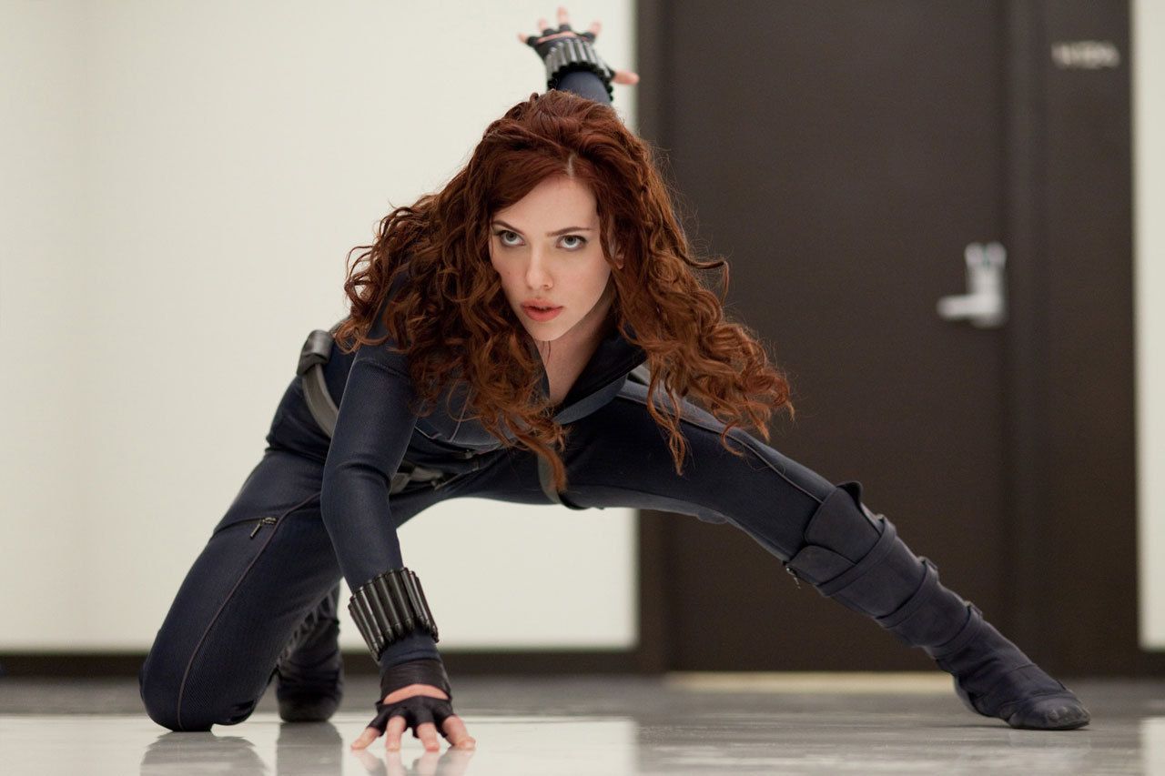 20 Things Everyone Gets Wrong About Black Widow