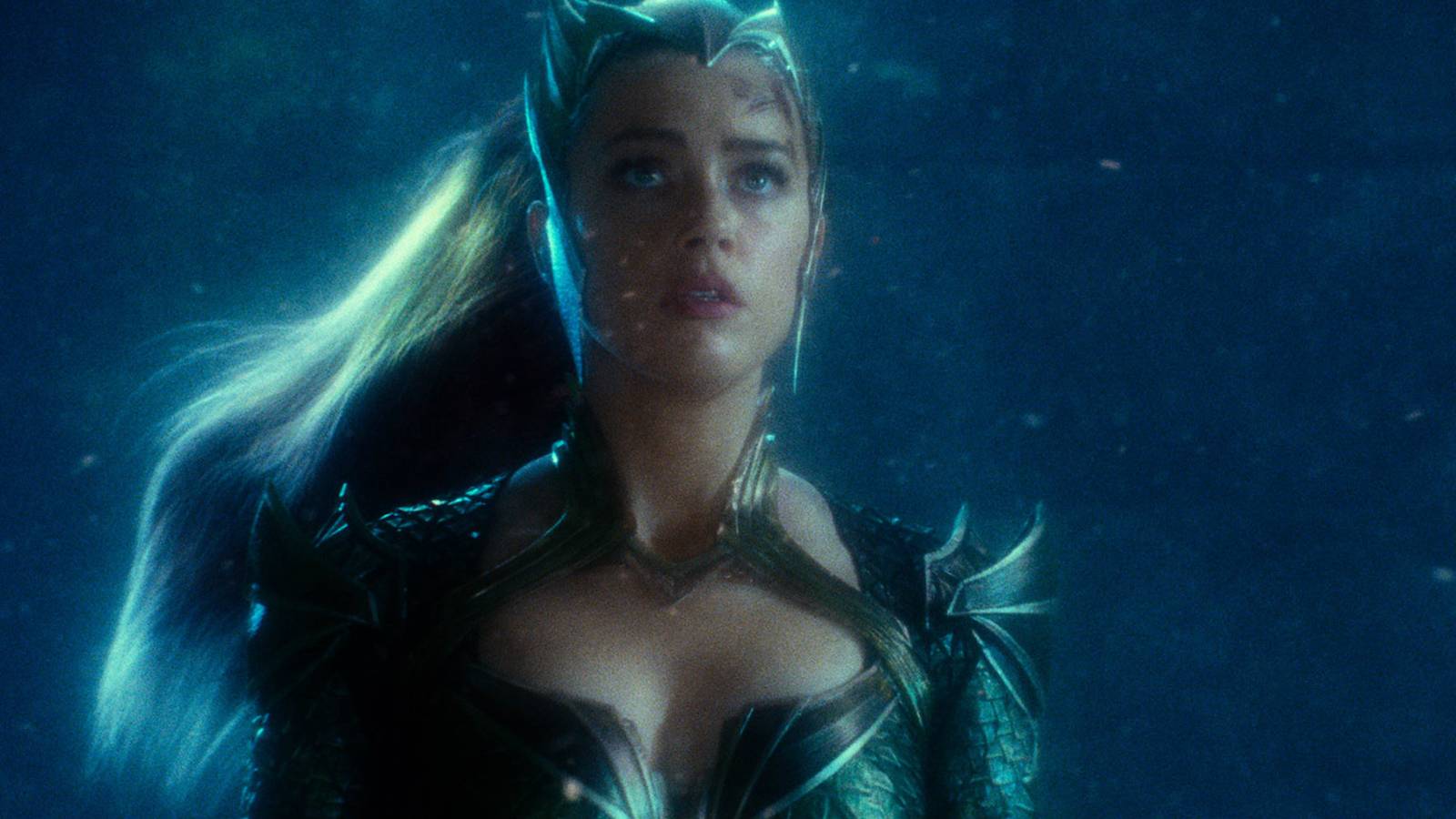 Aquaman Movie: Mera Will Be Her Own Superhero NOT Aquawoman Aquaman Movie: Mera Will Be Her Own Superhero NOT Aquawoman